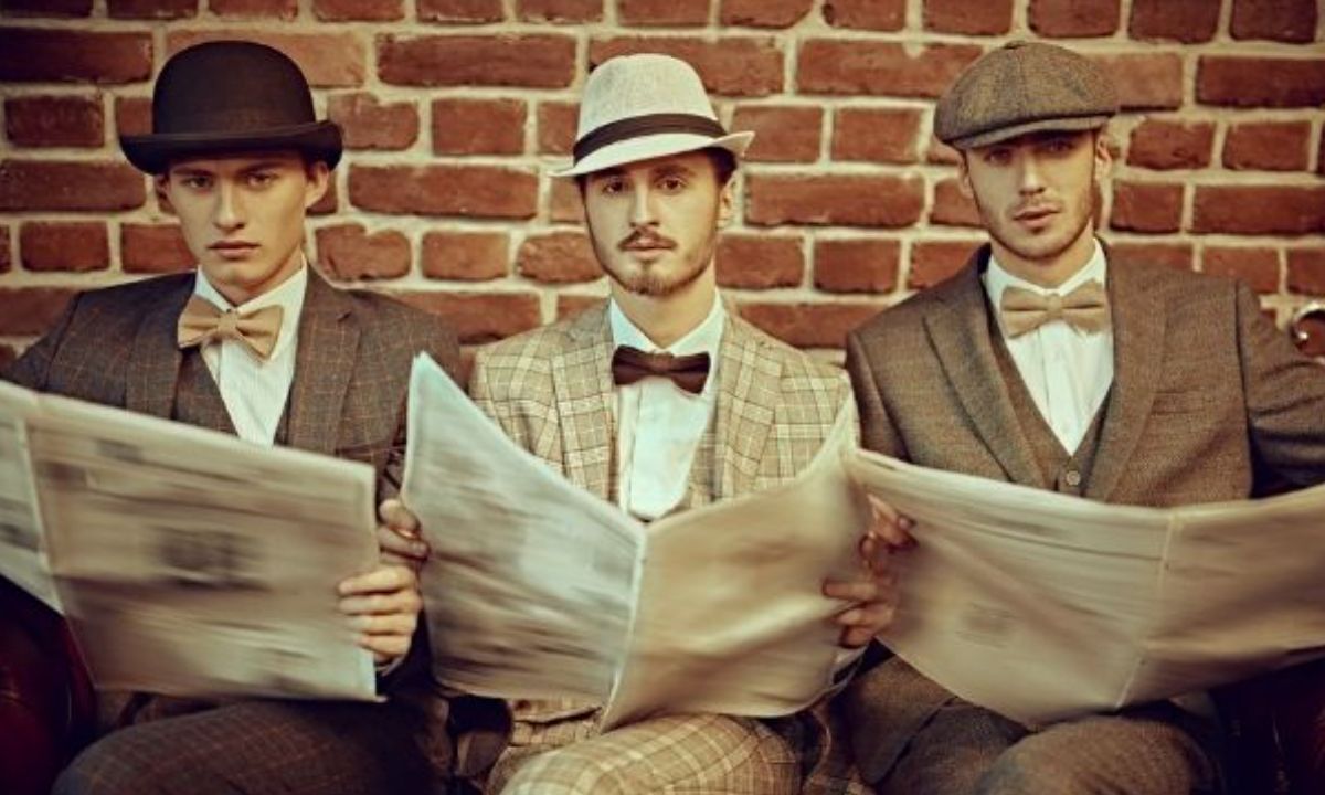 Οι 3 άντρες του ζωδιακού που δεν τους ξεφεύγει καμία γυναίκα