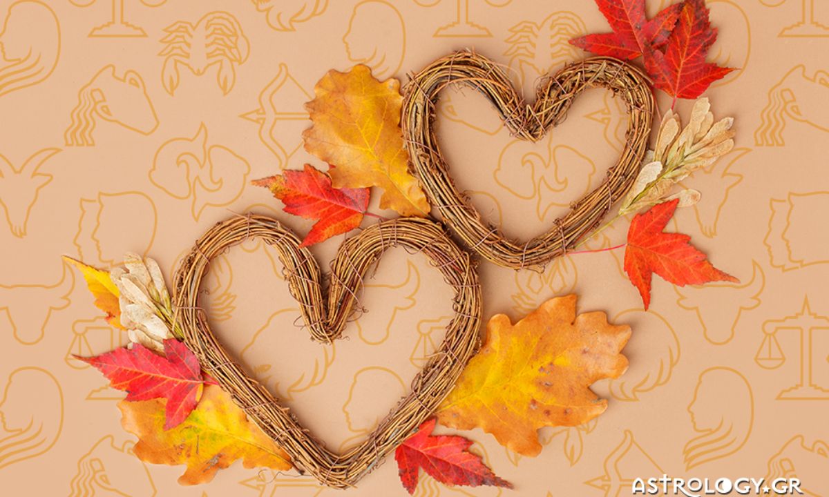 Εβδομαδιαίες Αισθηματικές προβλέψεις 04/10 έως 10/10: Καθένας για την πάρτη του...