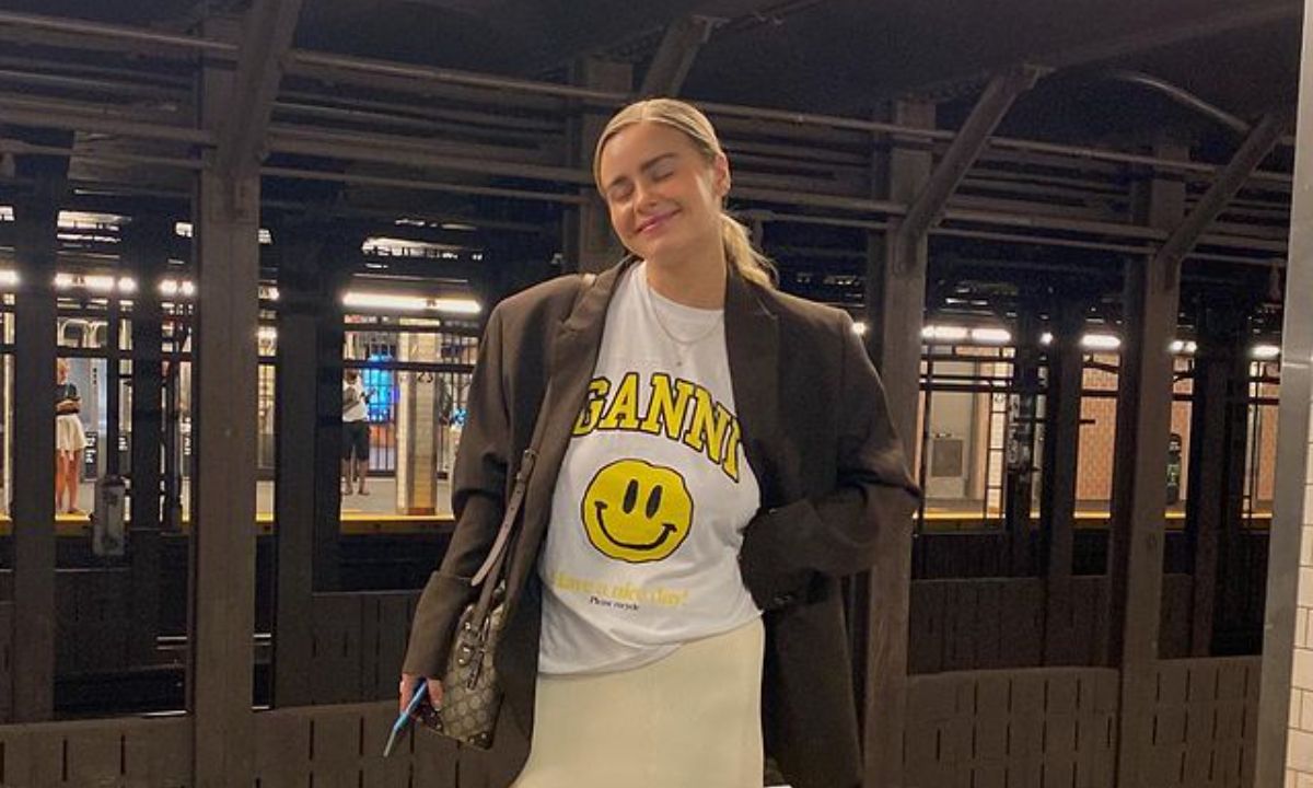 10 τρόποι να φορέσεις το oversized blazer σου