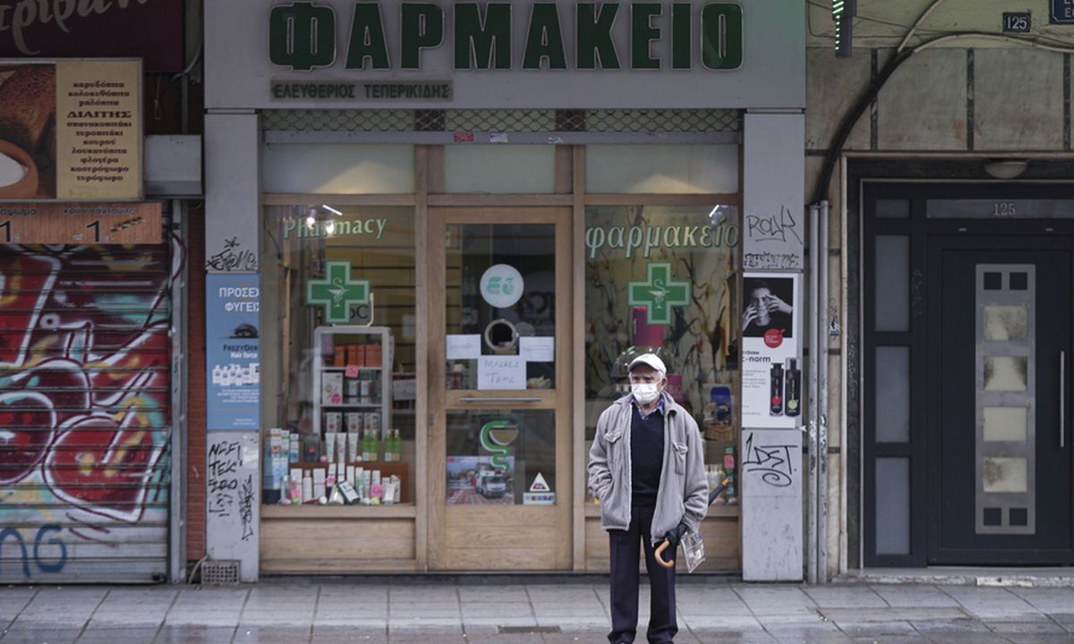 Αντιγριπικό εμβόλιο: Ήδη στα ράφια των φαρμακείων - Προτεραιότητα στις ευπαθείς ομάδες