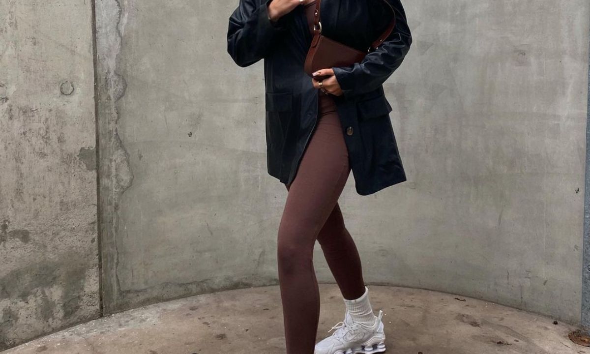 Τα πιο stylish κολάν για τα φθινοπωρινά σου looks - 7 για να διαλέξεις!