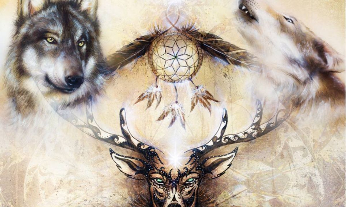 Ποιο «ιερό» ζώο αντιστοιχεί στη μέρα που γεννήθηκες;