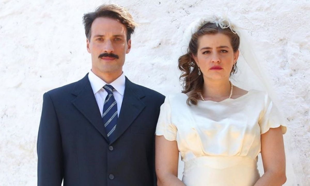 Τι σχέση έχει ο Σέργιος Σεβαστός από τις Άγριες Μέλισσες με τον Αστέρη του Σασμού;