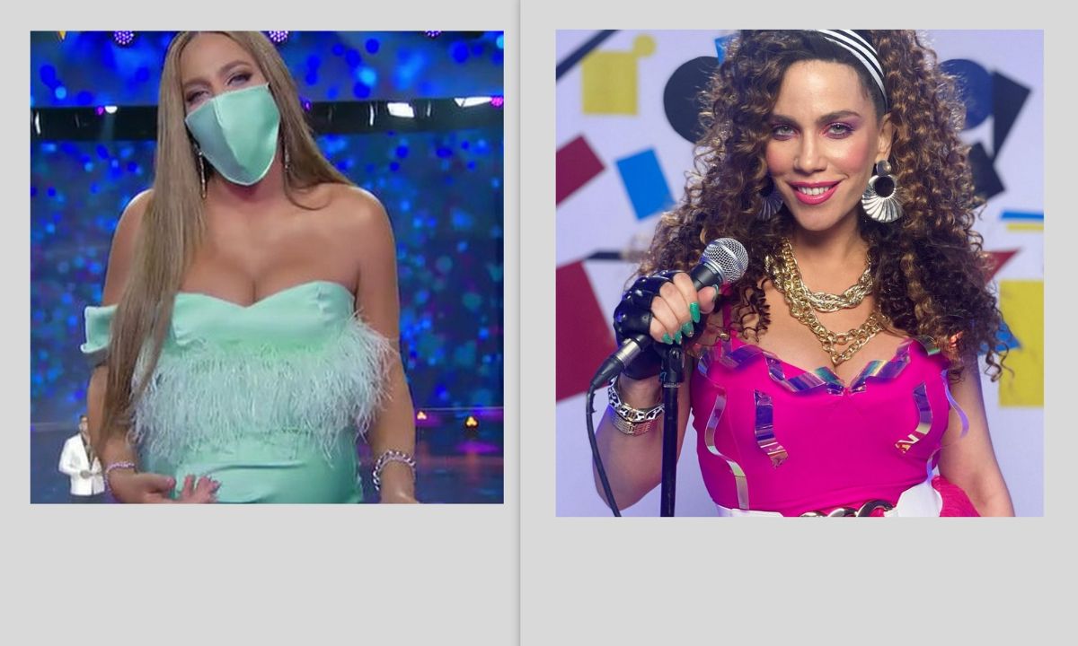 Κατερίνα Στικούδη: Θέλει να γεννήσει με φυσιολογικό τοκετό! Σε ποιον θέλει να μοιάσει ο γιος της;