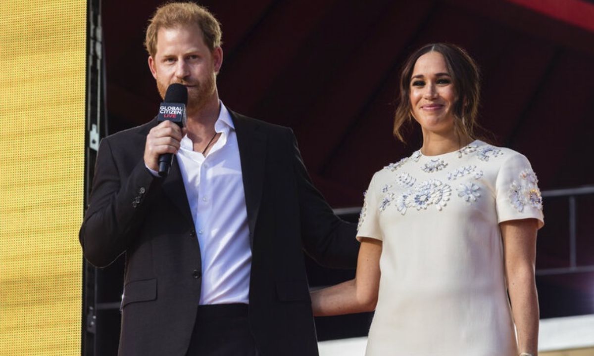 Meghan Markle: Κράξιμο για το σώμα της μετά τη δεύτερη εγκυμοσύνη- Τα ντροπιαστικά σχόλια