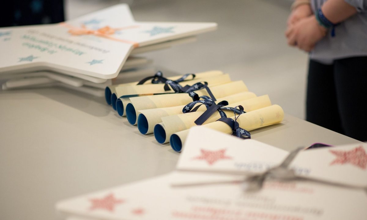 Το Make-A-Wish καλεί τους μαθητές να στείλουν τις ευχές τους στα παιδιά ευχής