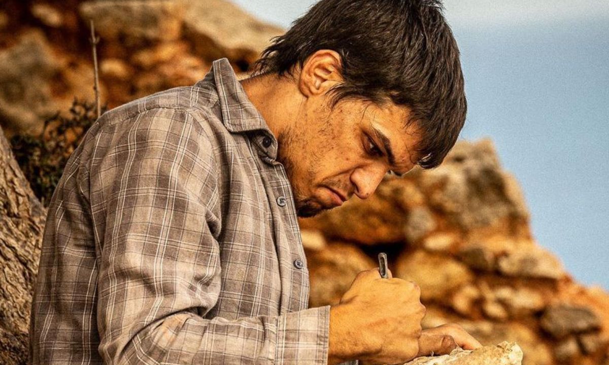 Κομάντα και Δράκοι- 2ο επεισόδιο: Το Twitter υποκλήθηκε στον Κοκογιαννάκη για τον «Ντόντο»