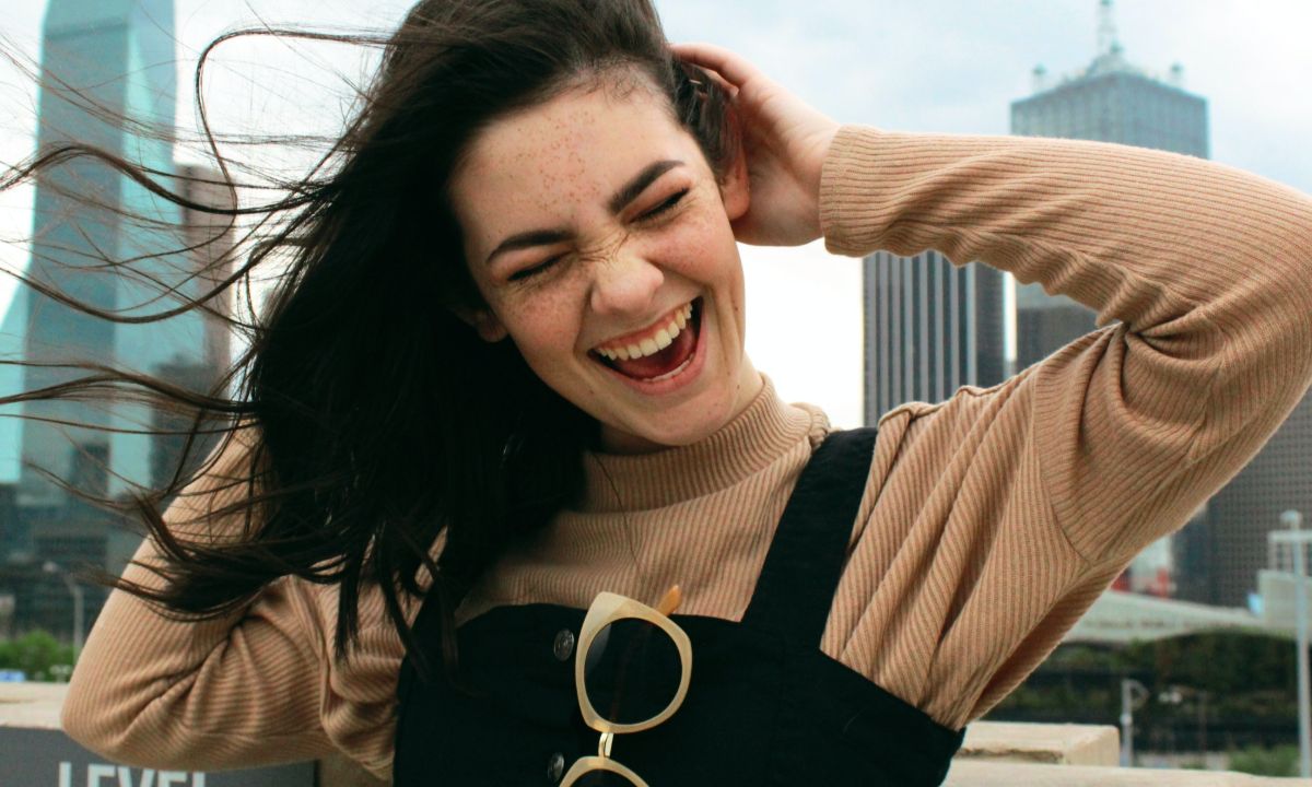 Autumn mood on: 5 τρόποι να φτιάξεις τη διάθεσή σου