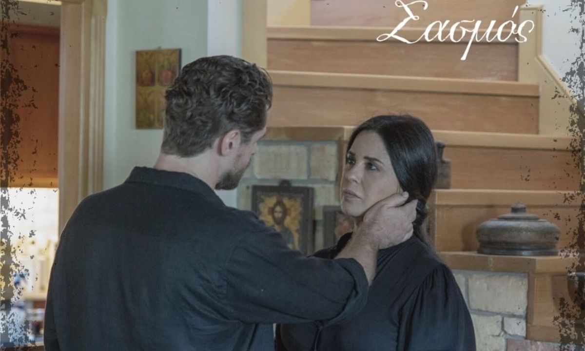 Σασμός- Χαμός στο Twitter: Οι Βρουλάκηδες έριξαν το Instagram και το Facebook (photos)