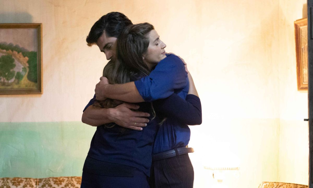 Spoiler Άγριες Μέλισσες: H εγκυμοσύνη που όλοι περίμεναν επιβεβαιώθηκε (photos)