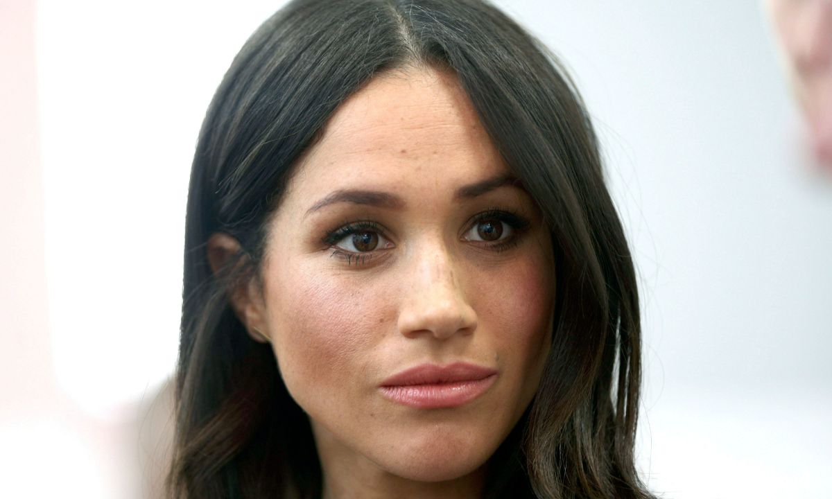 Meghan Markle: Στο στόχαστρο ξανά για τα μυστικά ραντεβού