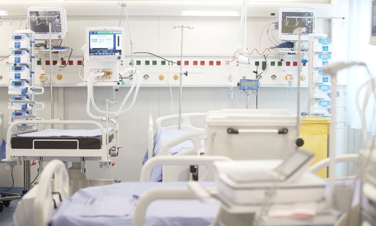 Μίνα Γκάγκα: «Χάσαμε νεαρό παιδί στη Βόρεια Ελλάδα» - Νεκρός 20χρονος από κορονοϊό στη Θεσσαλονίκη