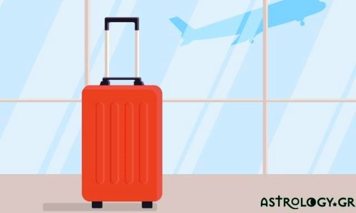 Εσείς ψηφίσατε το ζώδιο με το οποίο πήγατε καλοκαιρινές διακοπές και σας τις έβγαλε «ξινές»