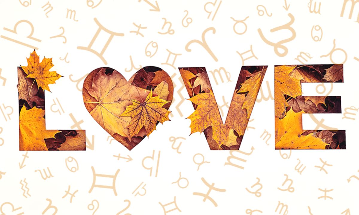 Εβδομαδιαίες Αισθηματικές προβλέψεις 11/10 έως 17/10: Παλιές αγάπες, καινούργιοι έρωτες!