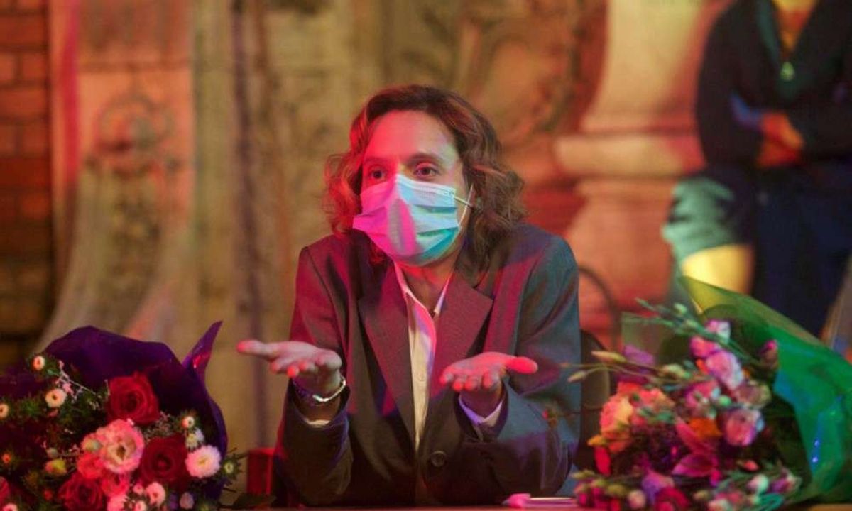 Οι δύο νέες ταινίες που έρχονται στα σινεμά αυτή την εβδομάδα