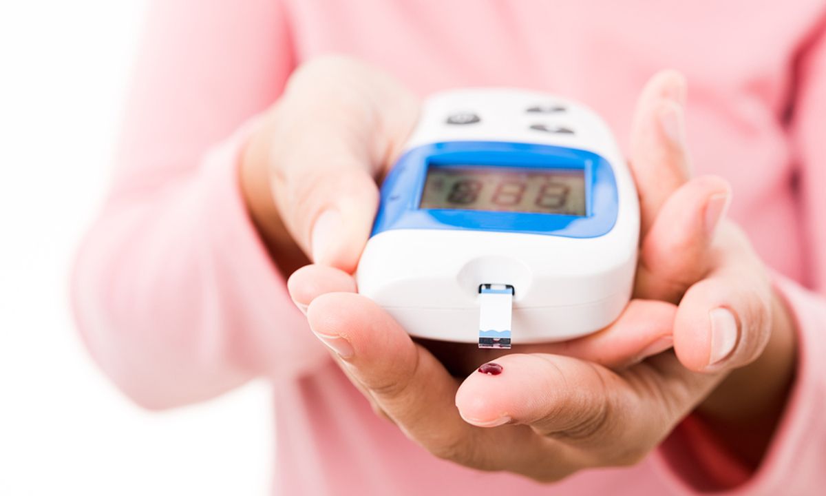 Προδιαβήτης: Πώς θα αναστρέψετε την κατάσταση (εικόνες)