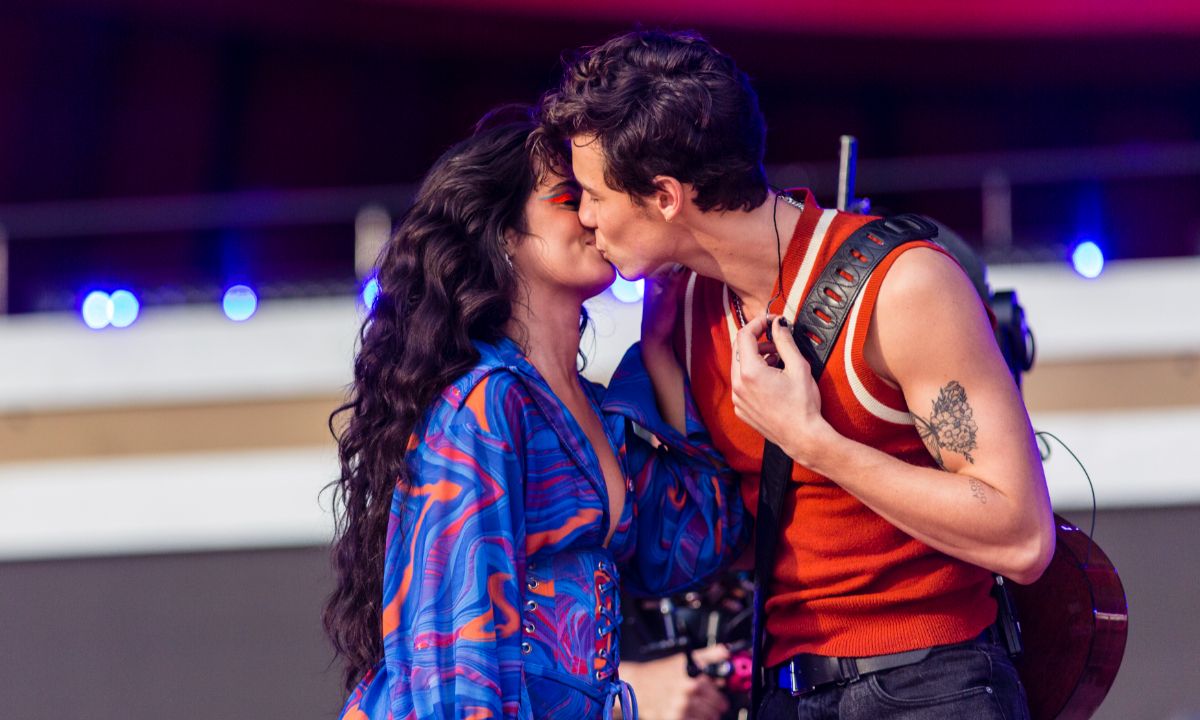 Camila Cabello: Η ανασφάλεια για την εικόνα της και η στήριξη του Shawn Mendes