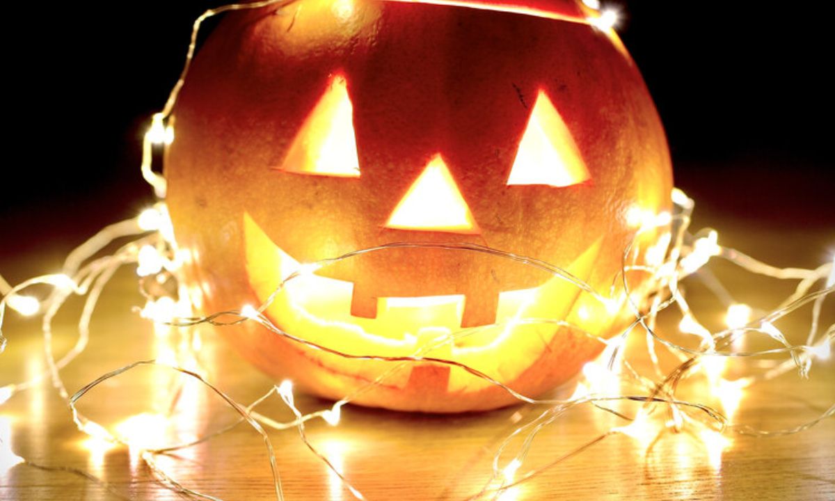 5+1 κινούμενα σχέδια - Θα σε βάλουν σε Halloween mood αμέσως