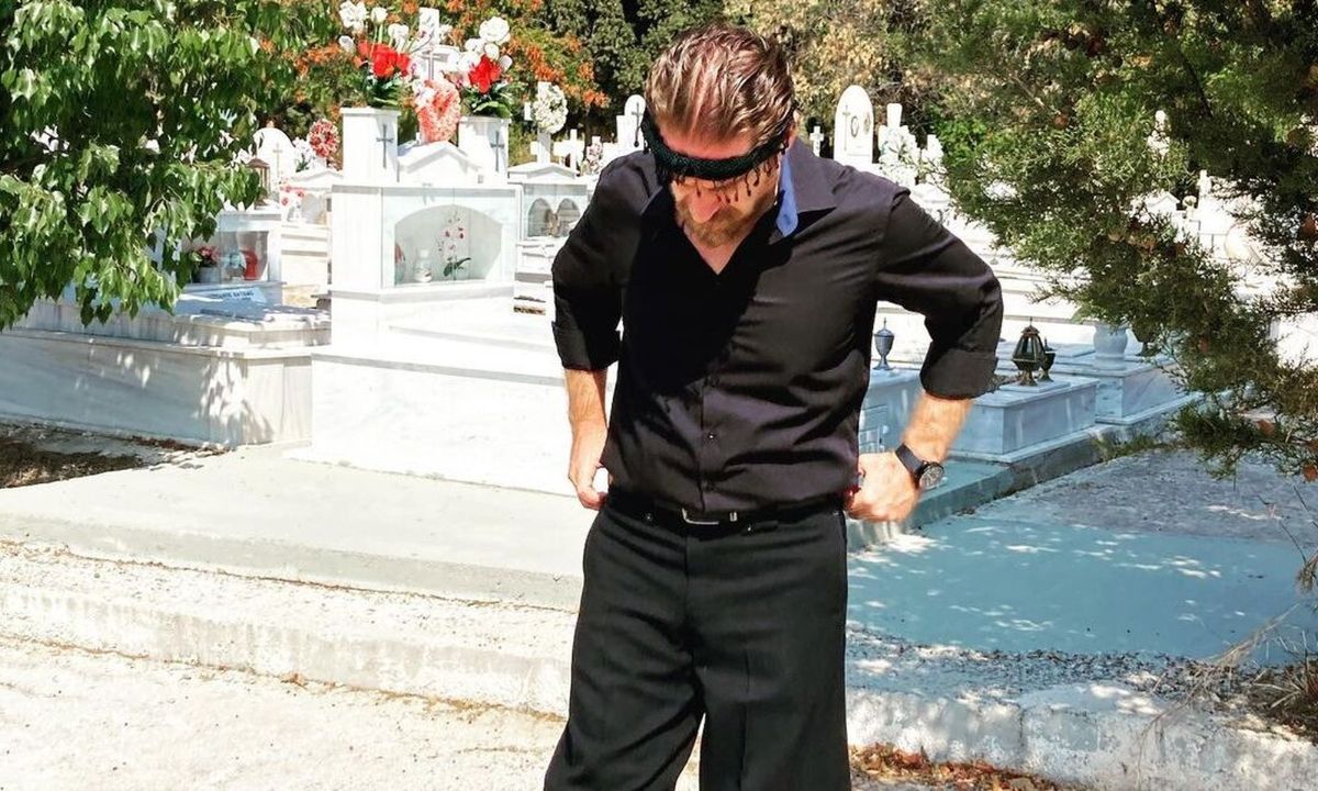 Σασμός: Ο Λάλος έδωσε το απόλυτο spoiler! Ο Μαθιός στο επεισόδιο 57 κάνει την ανατροπή (video)