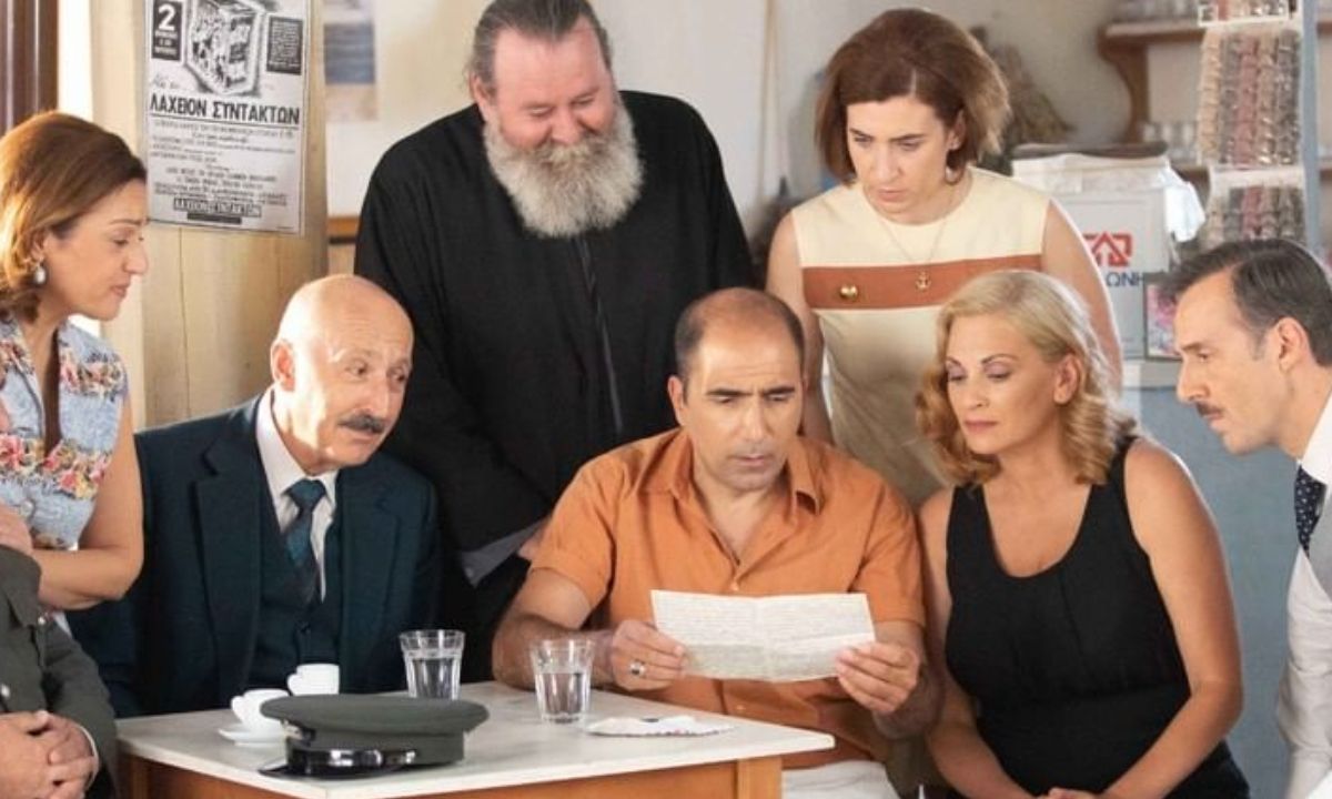 Άγριες Μέλισσες: Το βίντεο του ταξίαρχου Νέστορα και της Παγώνας που έγινε viral