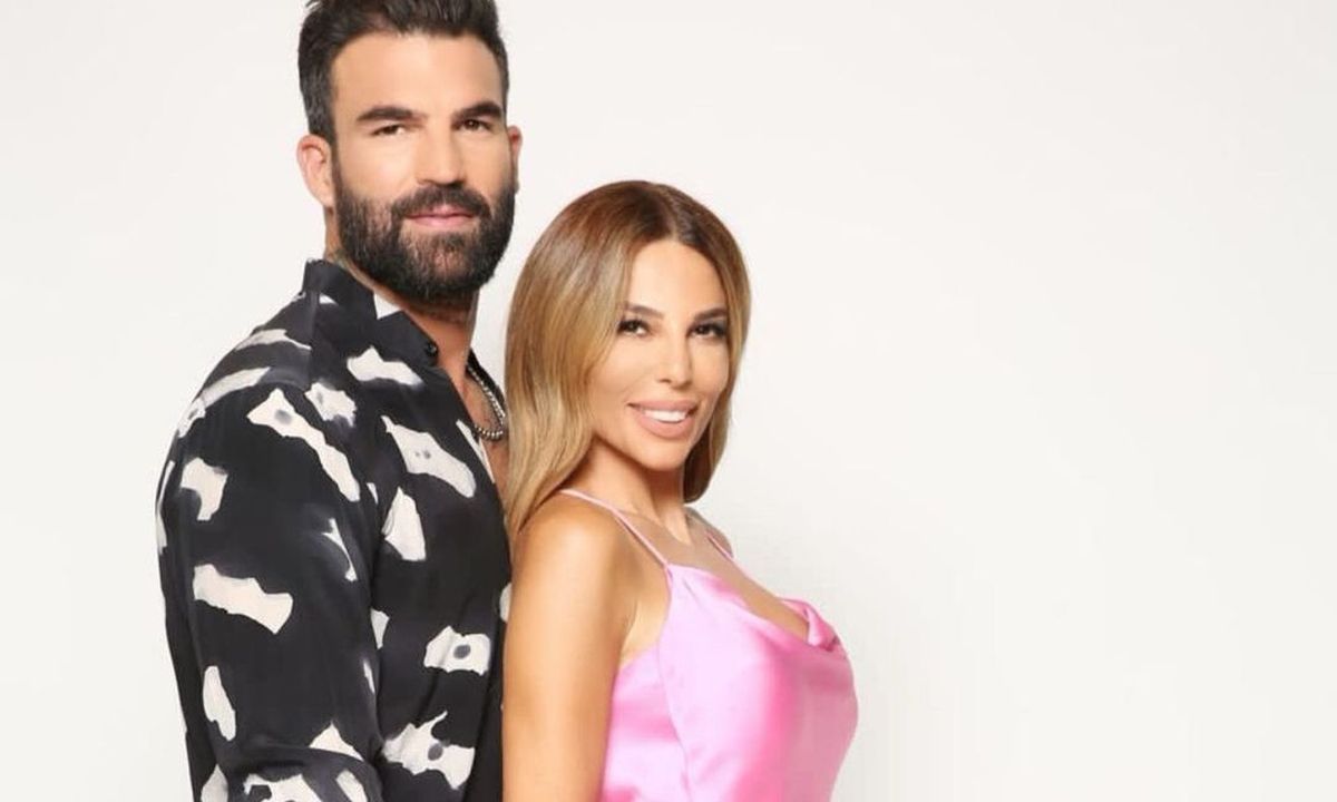 Θετική στον κορονοϊό η Κέλλυ Κελεκίδου – Η ανάρτησή της