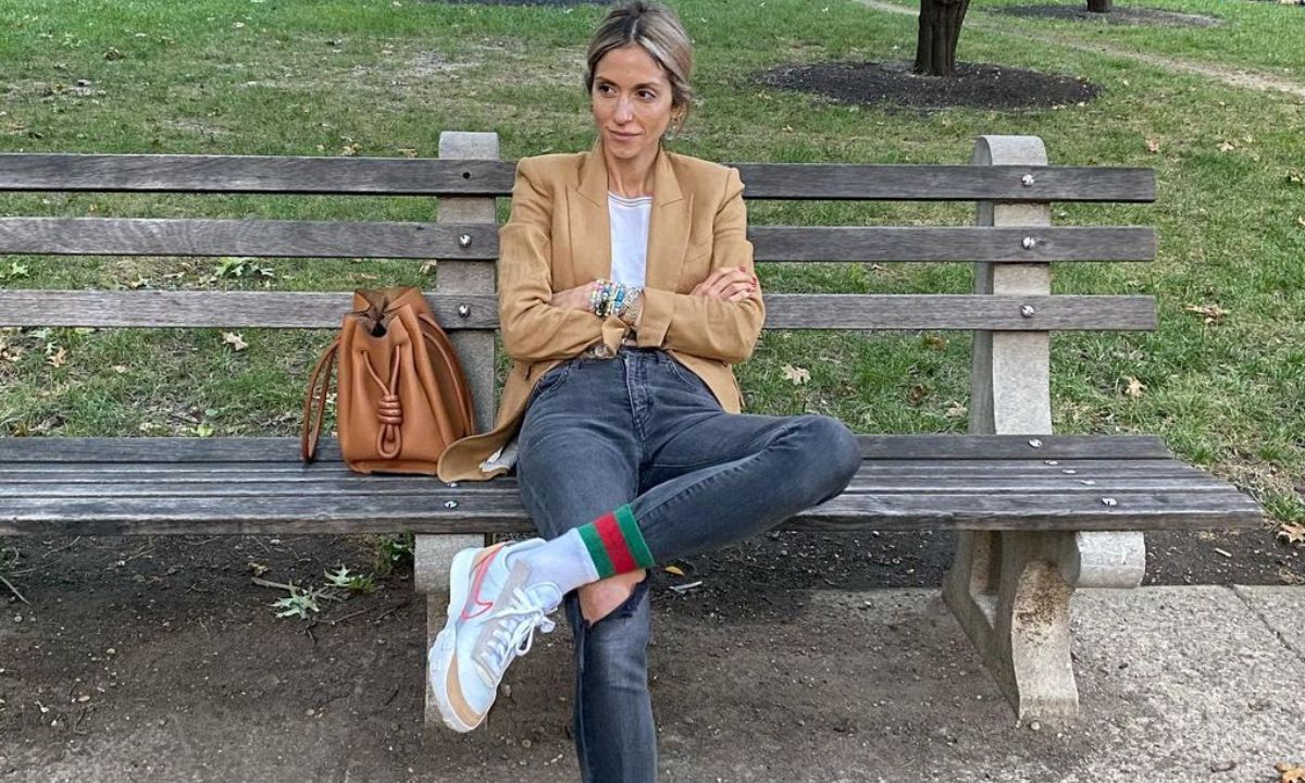 Ξεσπά δημόσια η Σοφία Καρβέλα - Το αγανακτισμένο μήνυμα στο Instagram