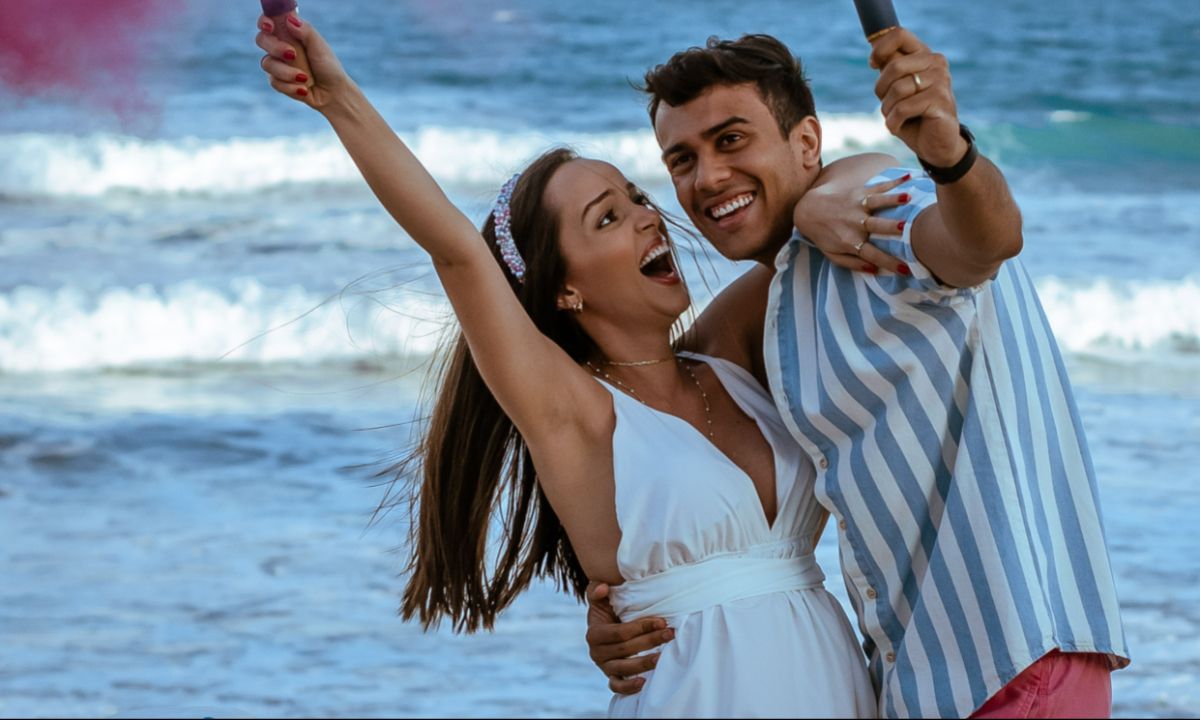 5 τρόποι για να αποκαλύψεις το φύλο του μωρού που περιμένεις