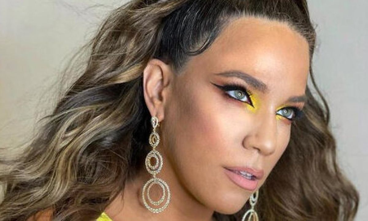 Γέννησε η Κατερίνα Στικούδη