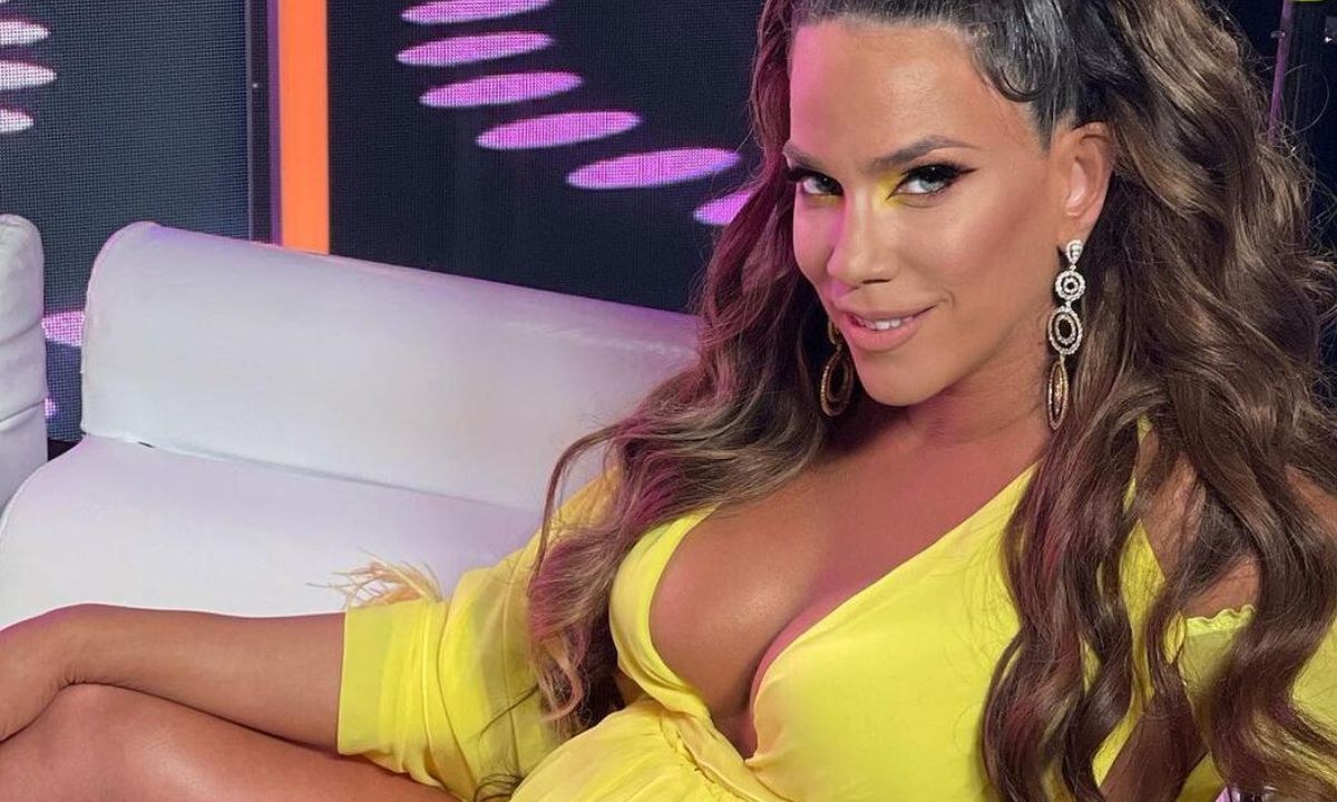 Κατερίνα Στικούδη: Ο δύσκολος τοκετός και όσα αποκάλυψε ο γυναικολόγος της (video)