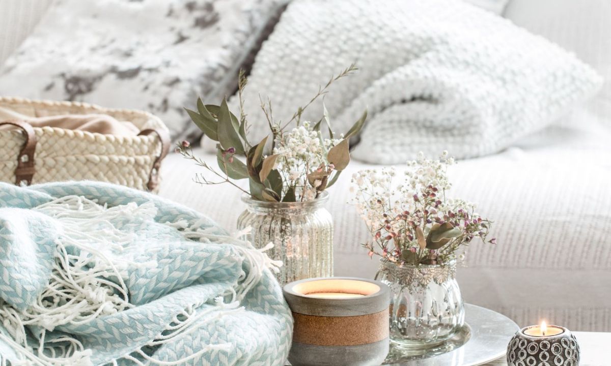 Όλα για το Hygge: 8 tips για να κάνεις το σπίτι σου το ζεστό μέρος του κόσμου
