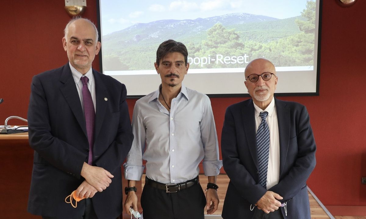 Η πρώτη συνάντηση για την πρωτοβουλία Varibopi Reset