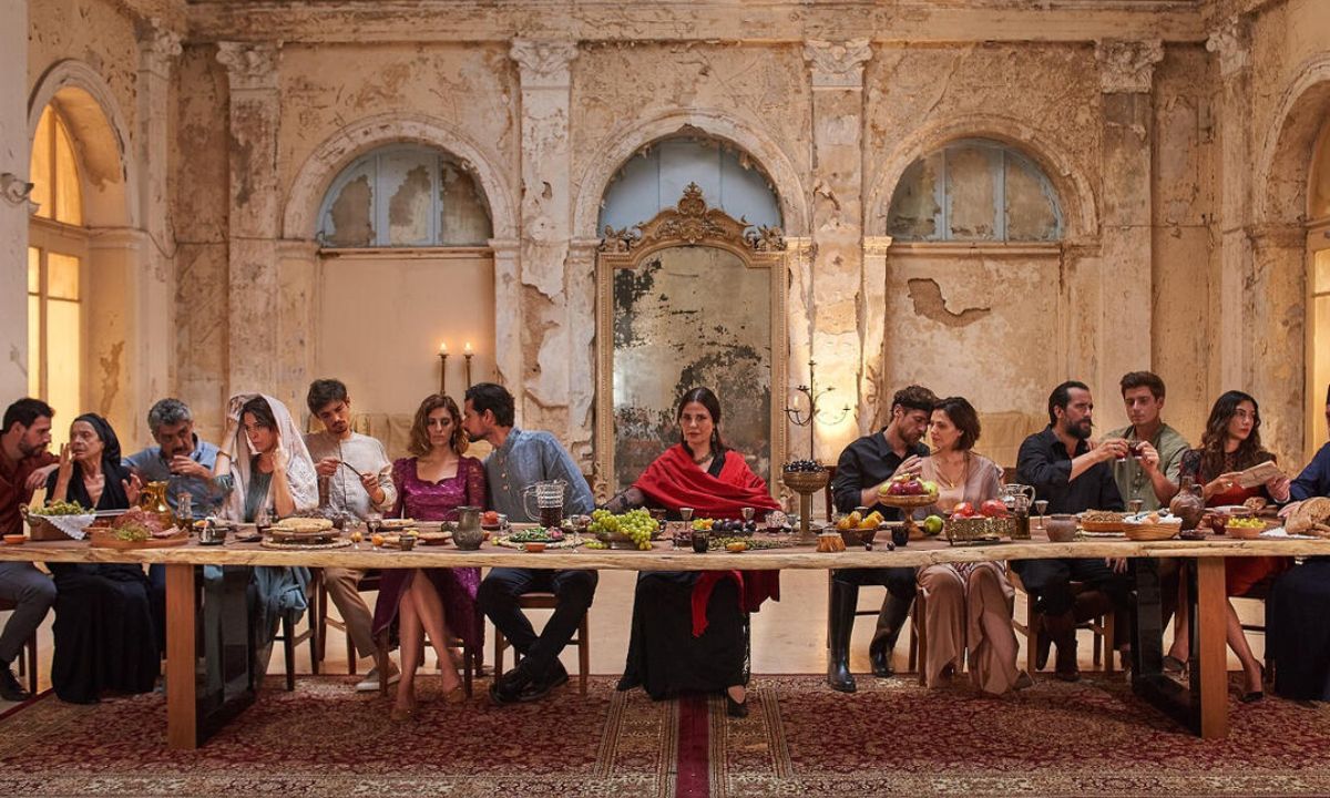 Σασμός: Πρωταγωνιστής της σειράς έγινε πατέρας και το ανακοίνωσε μέσω Facebook