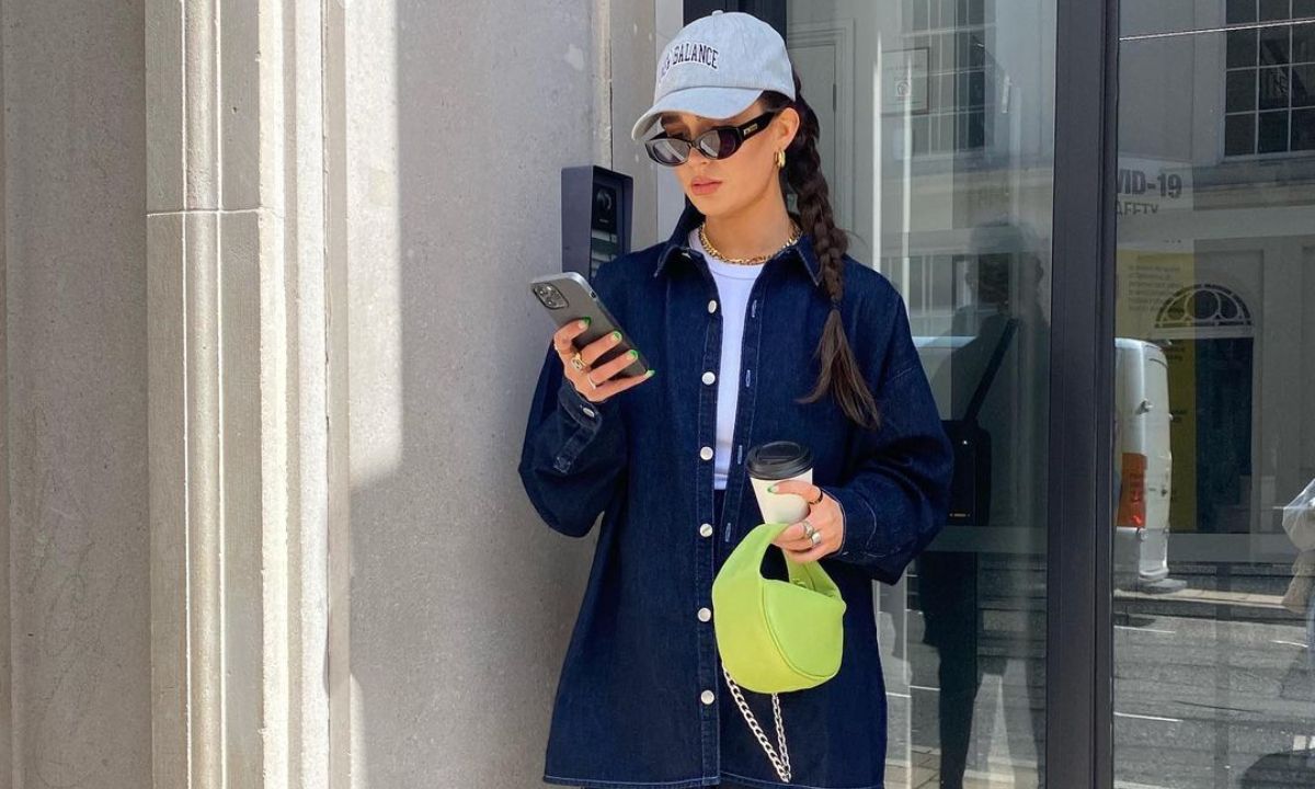 Το jean μπουφάν είναι ό,τι πρέπει για το φθινόπωρο - Τα ωραιότερα για να διαλέξεις