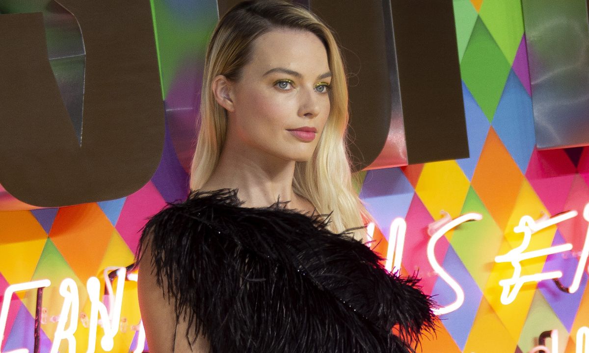Margot Robbie: Υποδύεται την Barbie και ήδη βρήκε ...τον Ken της!