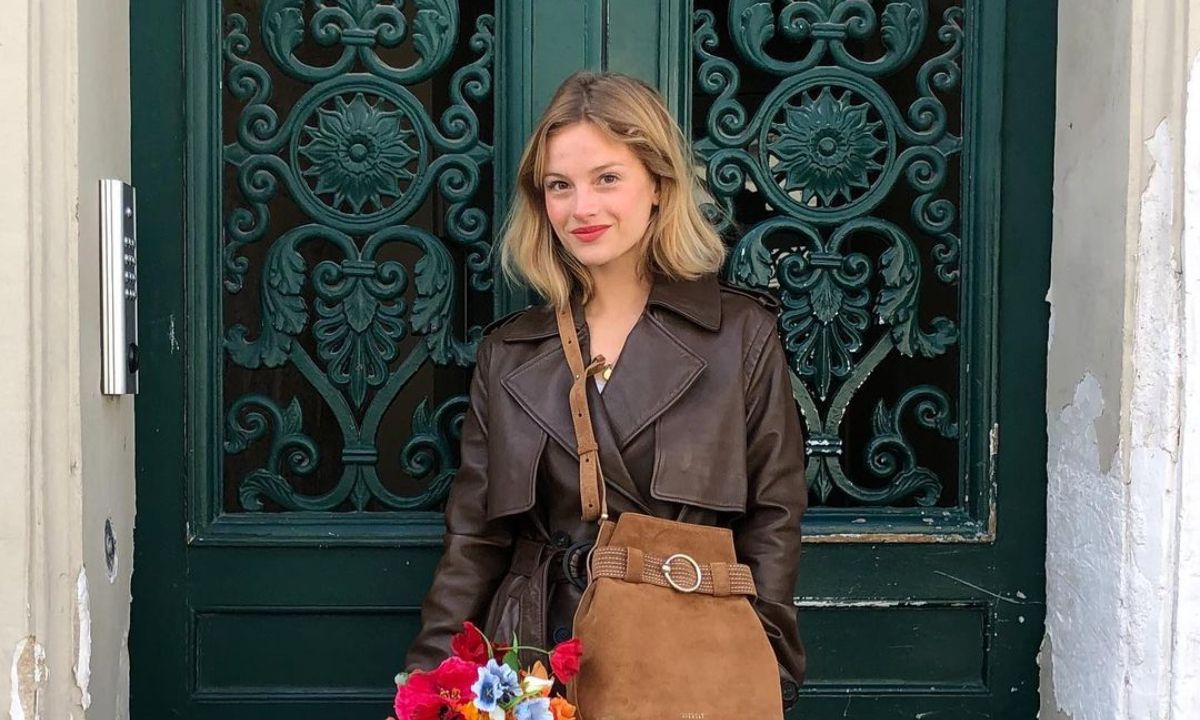 4 must-have δερμάτινα items! Θα κάνουν τη διαφορά στην γκαρνταρόμπα σου