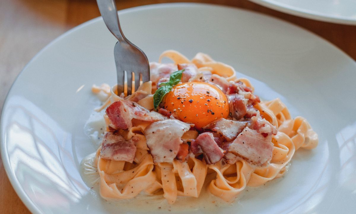 3 εύκολες συνταγές με μακαρόνια - Θα τις φτιάχνεις ξανά και ξανά