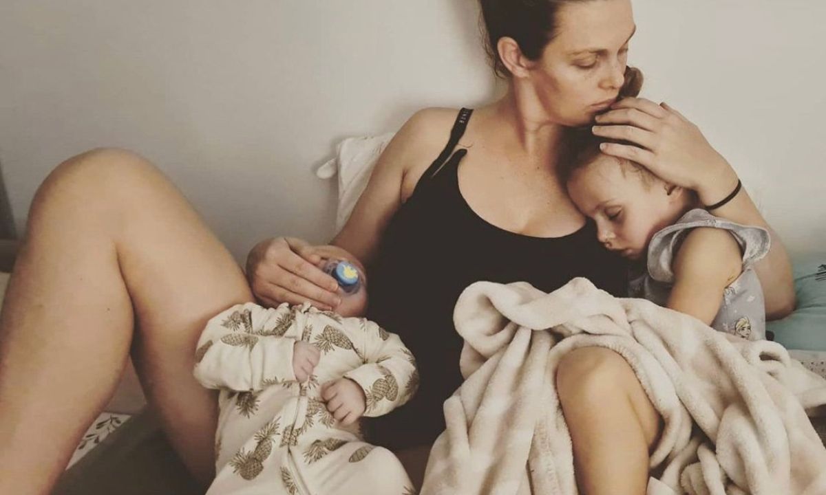 Tantrums: 4 λόγοι που το παιδί σου συμπεριφέρεται περίεργα