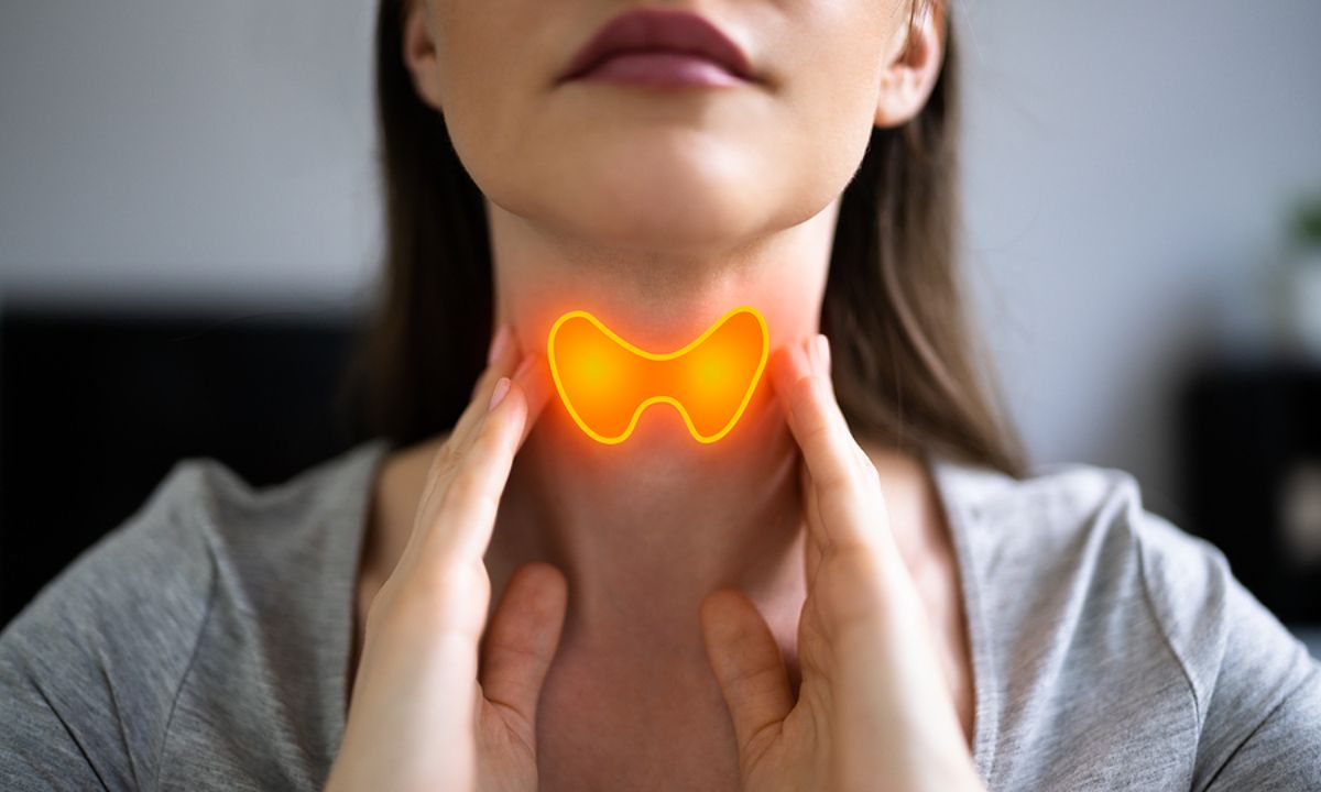 Υπερθυρεοειδισμός: Ποιες είναι οι μακροπρόθεσμες επιπτώσεις στην υγεία (εικόνες)