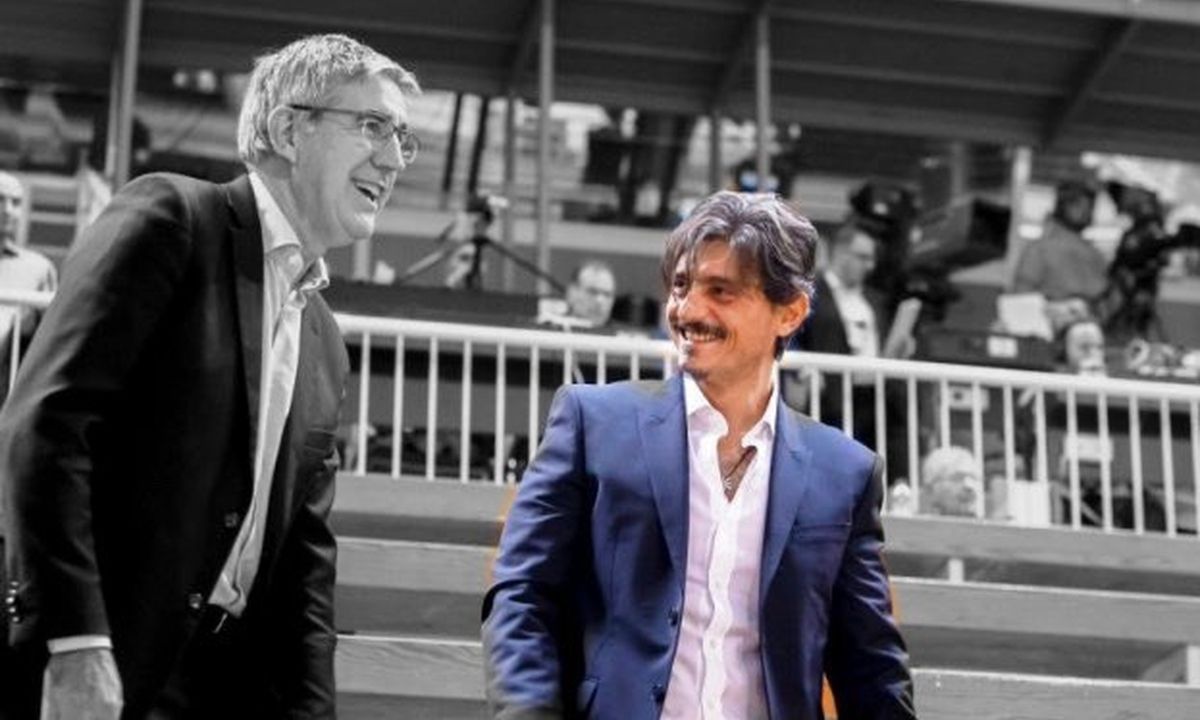 Η πτώση του Μπερτομέου σε 7.000 λέξεις....