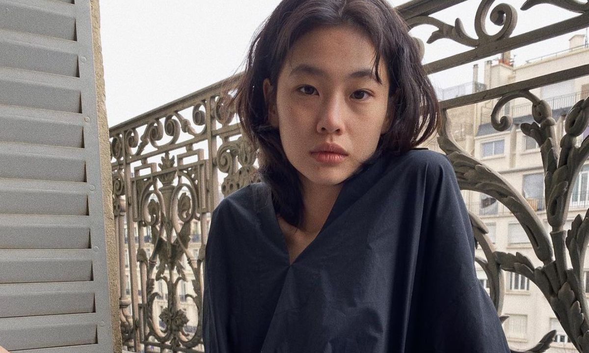 HoYeon Jung Will: Το νέο It model γράφει ιστορία