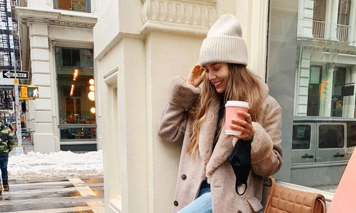 12 κομψά σύνολα για να φοράς όλο τον Νοέμβριο