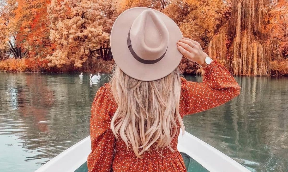 Αυτοί είναι οι 8 πιο πολυφωτογραφημένοι προορισμοί σε όλο τον κόσμο