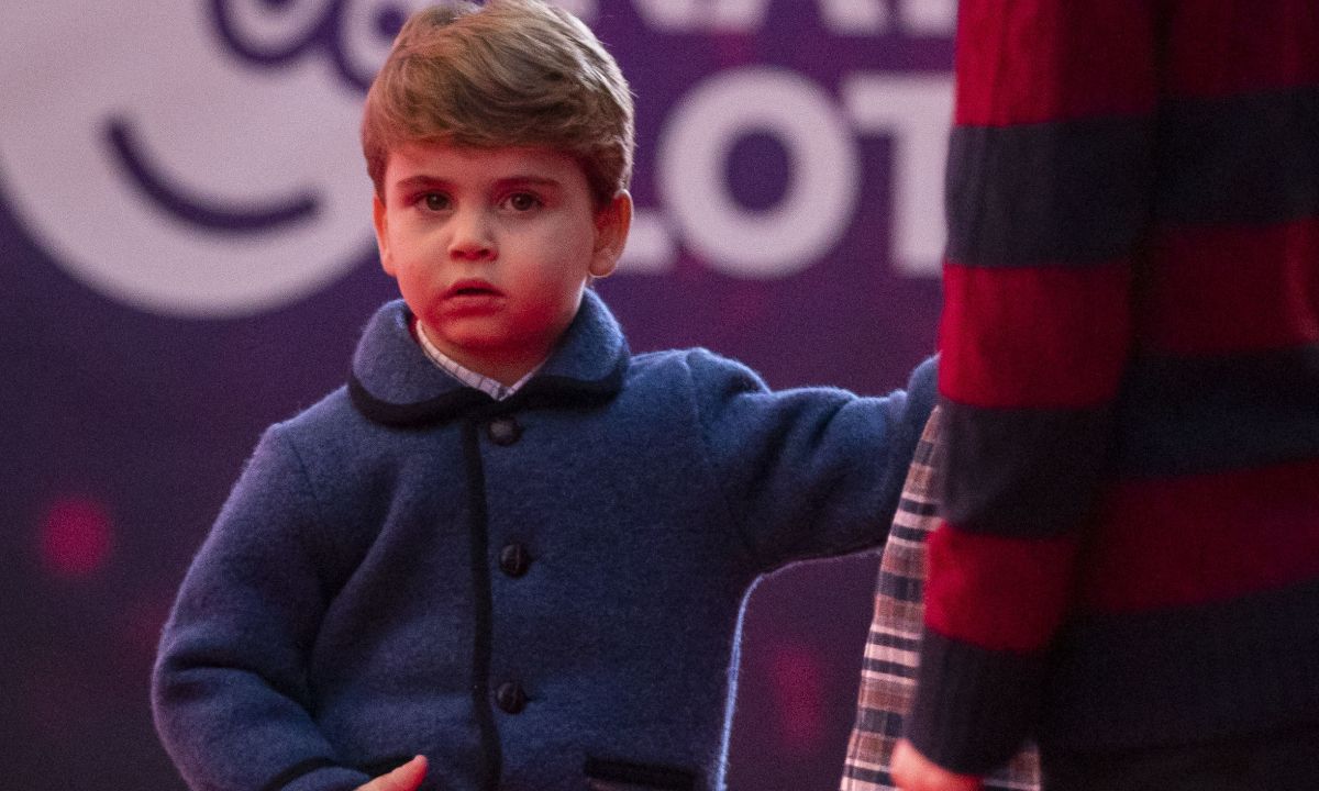 Πρίγκιπας Louis: 3 φορές που αδικήθηκε ο μικρότερος γιος του William και της Kate Middleton