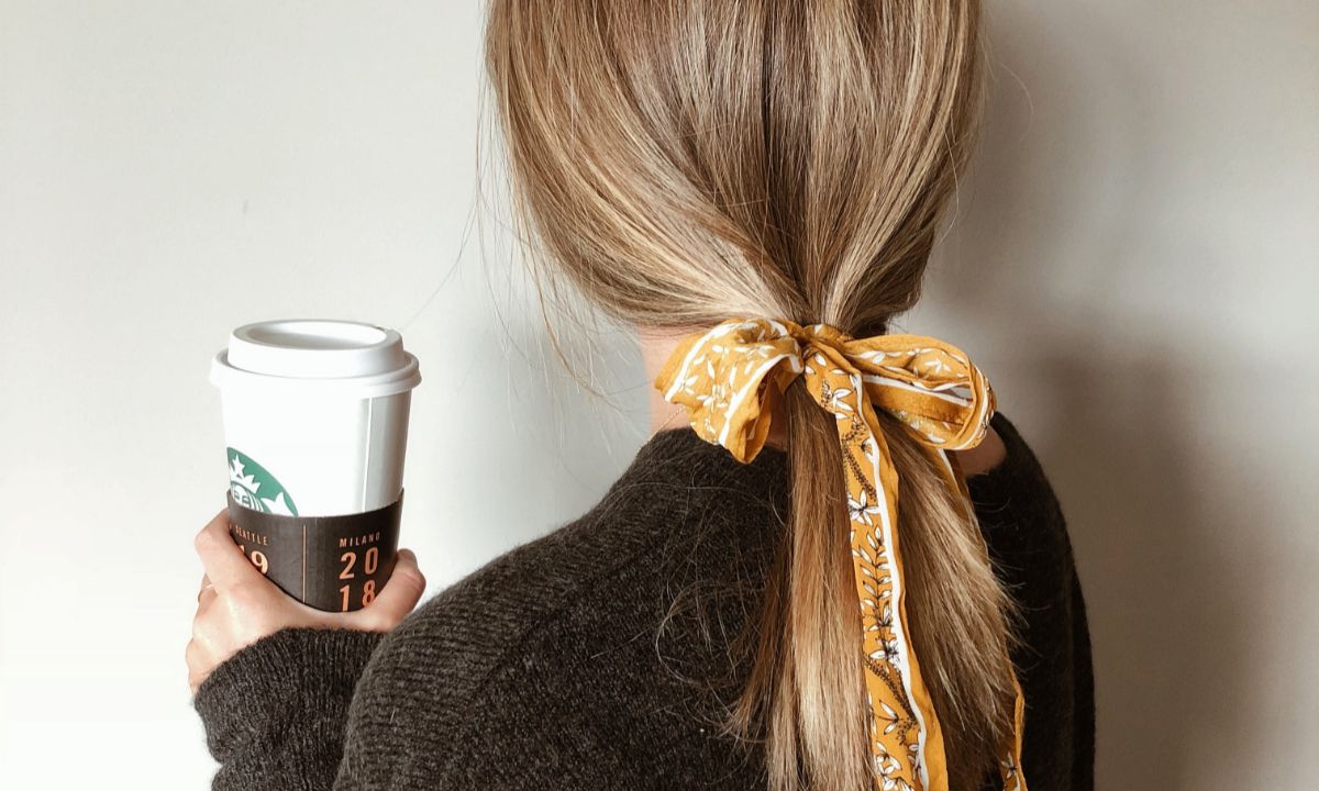 Κάνε το πείραμα και δες τι τύπο μαλλιών έχεις