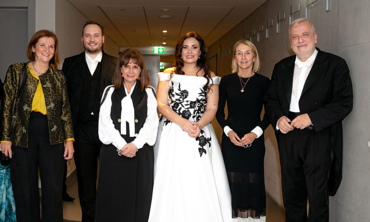 «Μαζί για το Παιδί»: Γιορτάζοντας 25 χρόνια προσφοράς με μια μαγική βραδιά στην Εθνική Λυρική Σκηνή