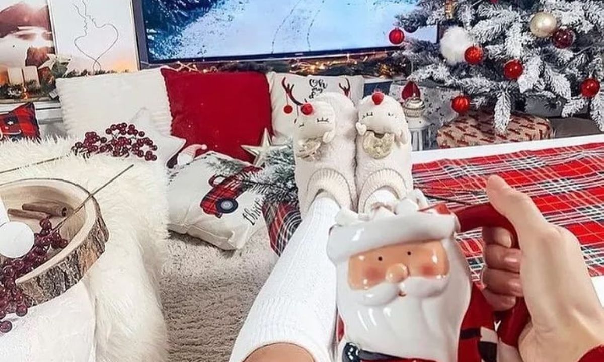 7 νέες χριστουγεννιάτικες ταινίες του 2021 που αξίζει να δεις