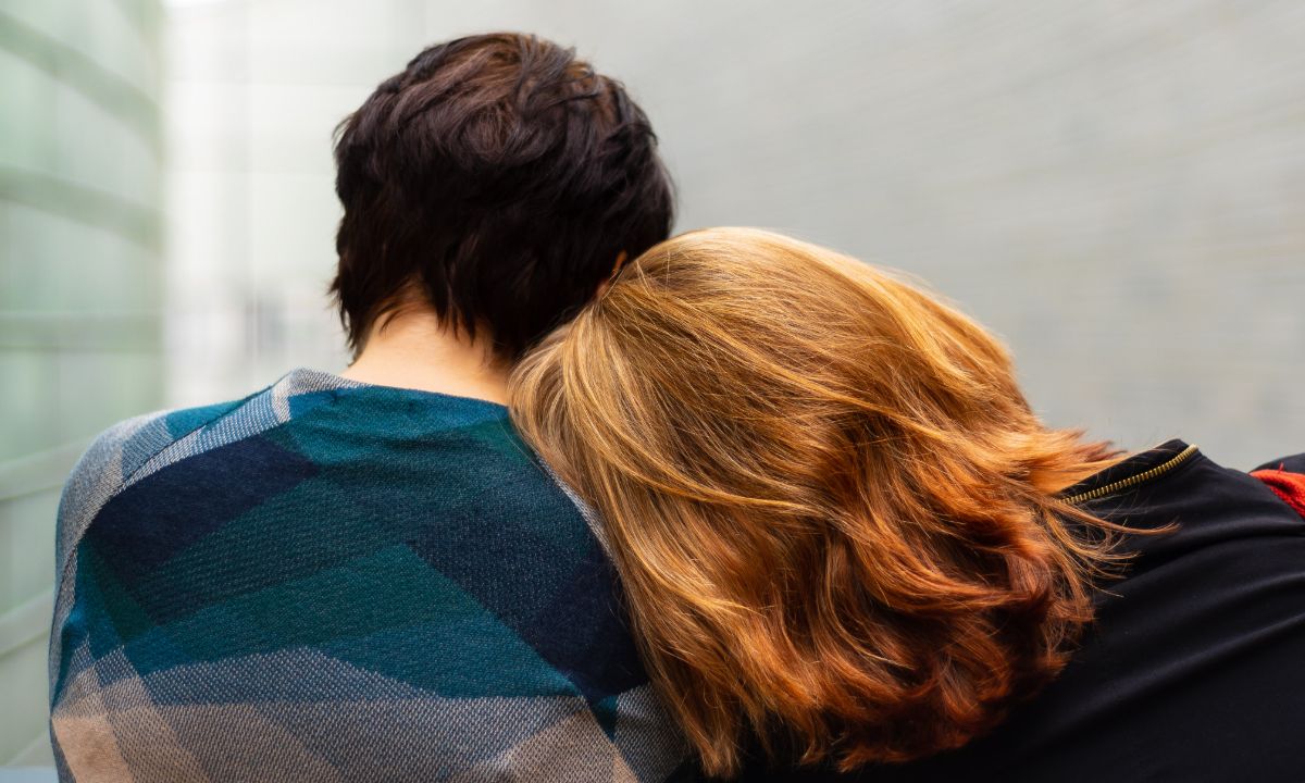 9 σημάδια ότι έχεις άγχος και καταστρέφεις τις σχέσεις σου