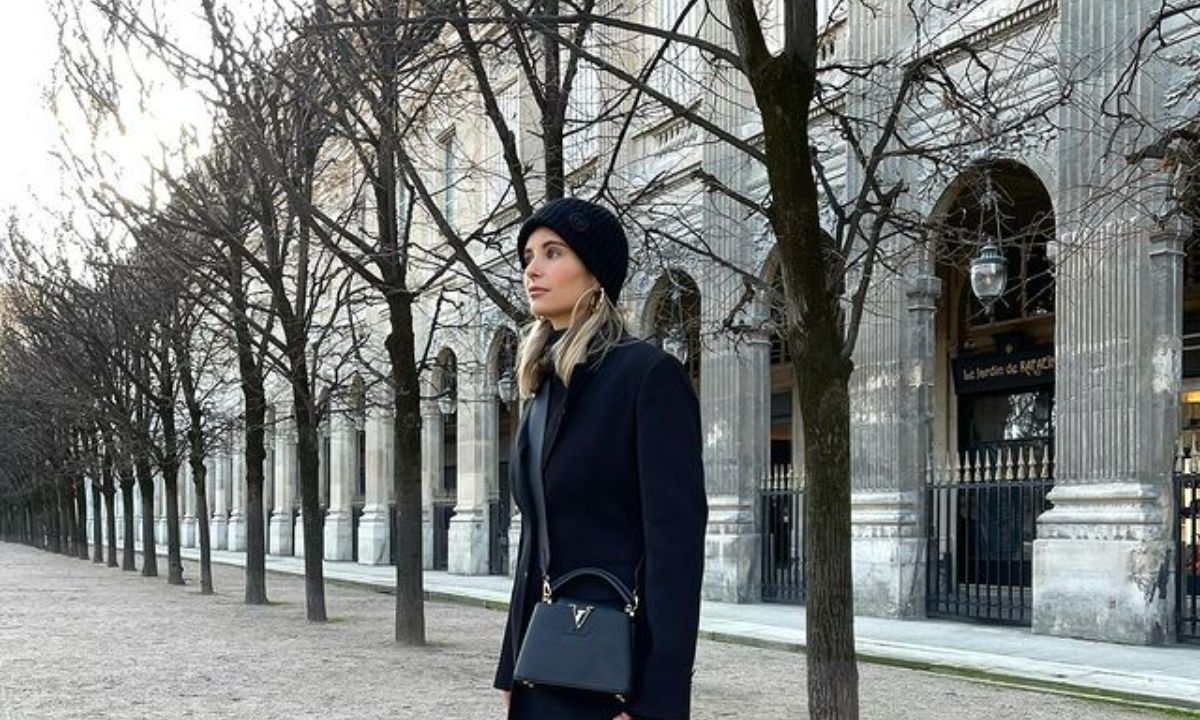 10 κομψοί σκούφοι για τις κρύες μέρες του χειμώνα