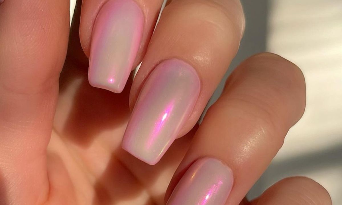10 περλέ μανικιούρ για να βρεις το επόμενο δικό σου