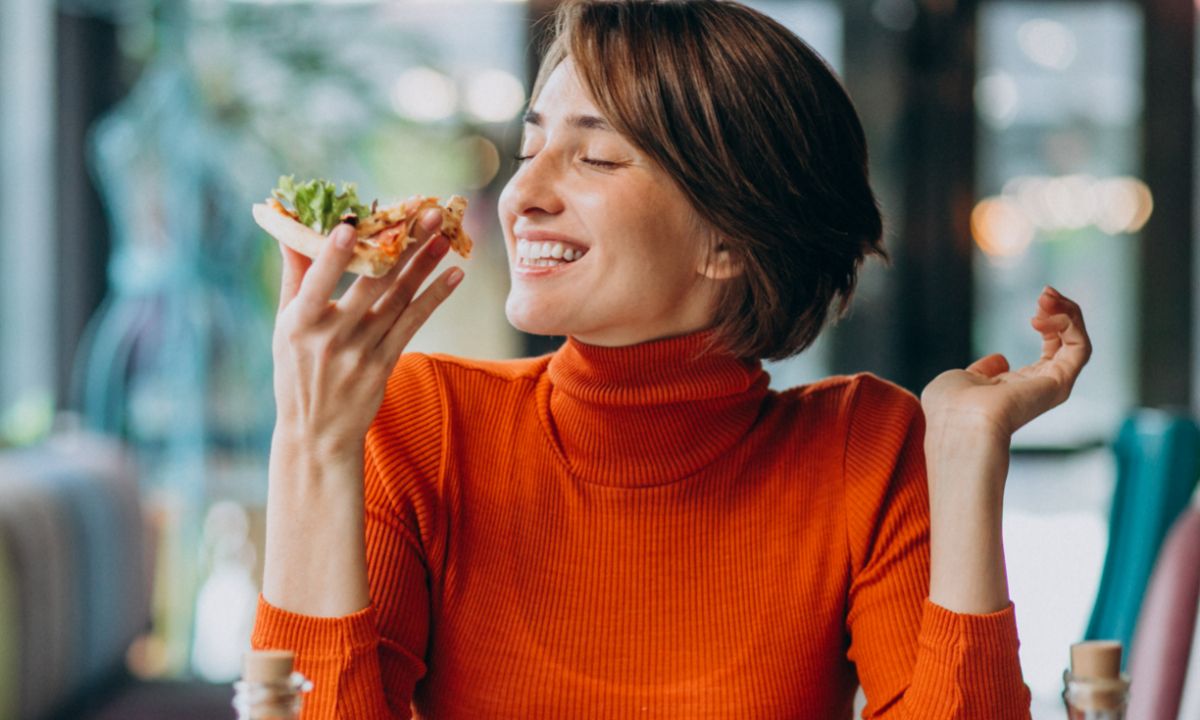 Όλα τα tips για μια ισορροπημένη διατροφή που θα σου χαρίζει και καλή διάθεση